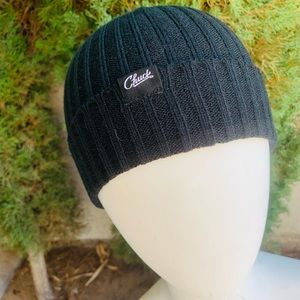 Chuck beanie hat one size fits all